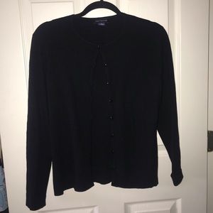 ANN TAYLOR sweater